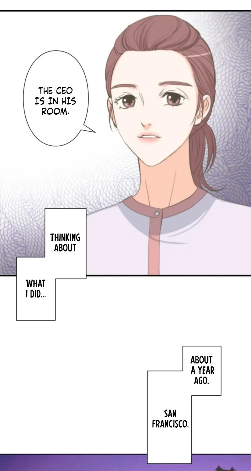 I Got a Confession From the Director Chapter 3 - page 23