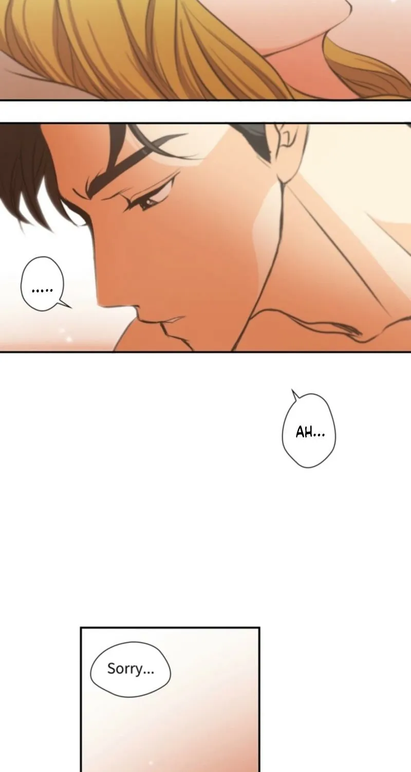 I Got a Confession From the Director Chapter 3 - page 27