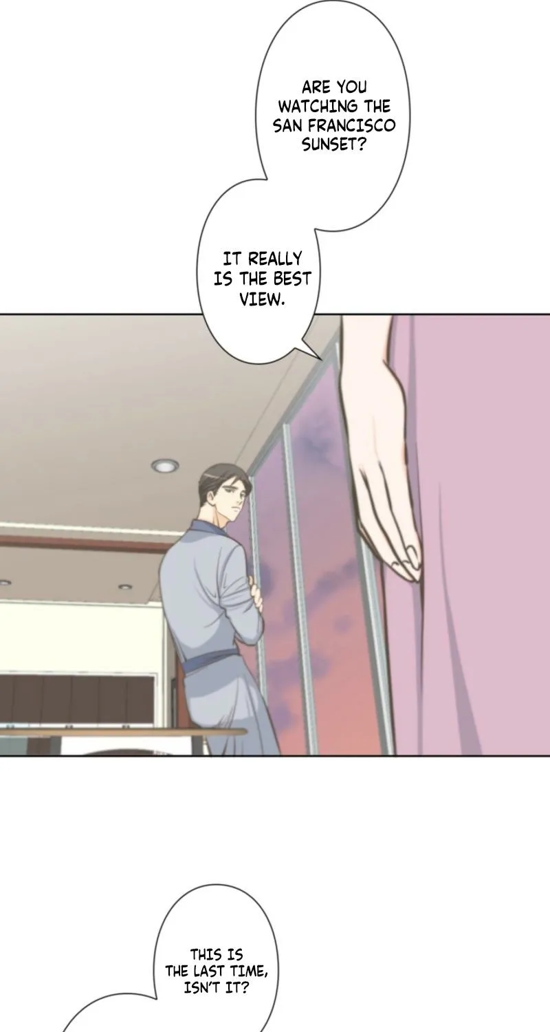 I Got a Confession From the Director Chapter 3 - page 31