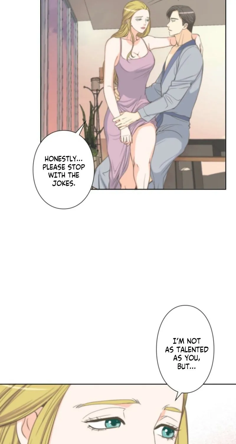 I Got a Confession From the Director Chapter 3 - page 34