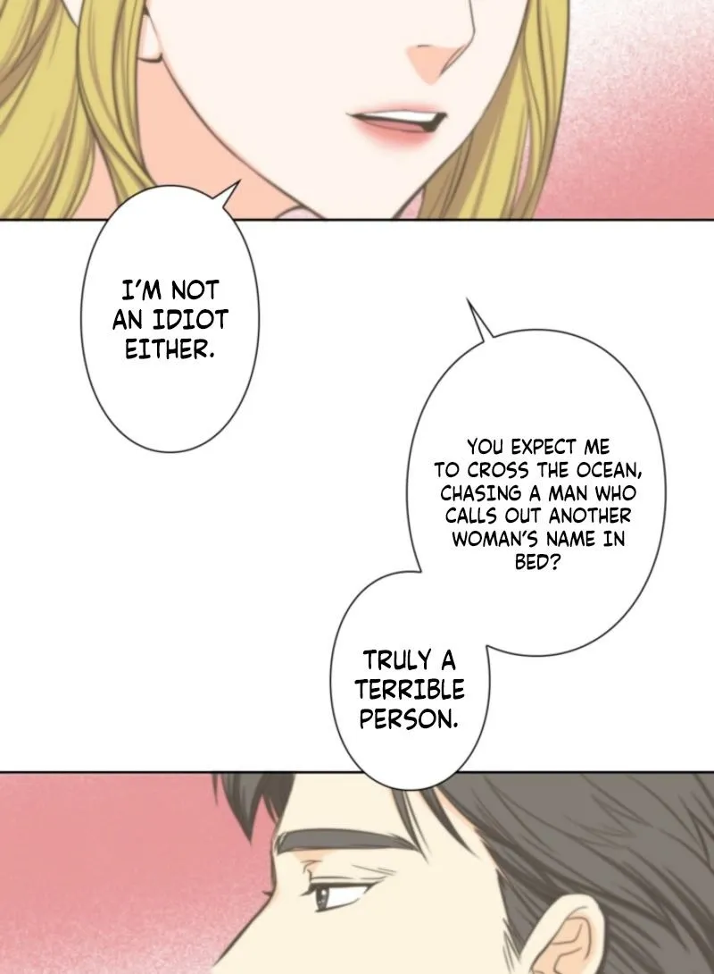 I Got a Confession From the Director Chapter 3 - page 35