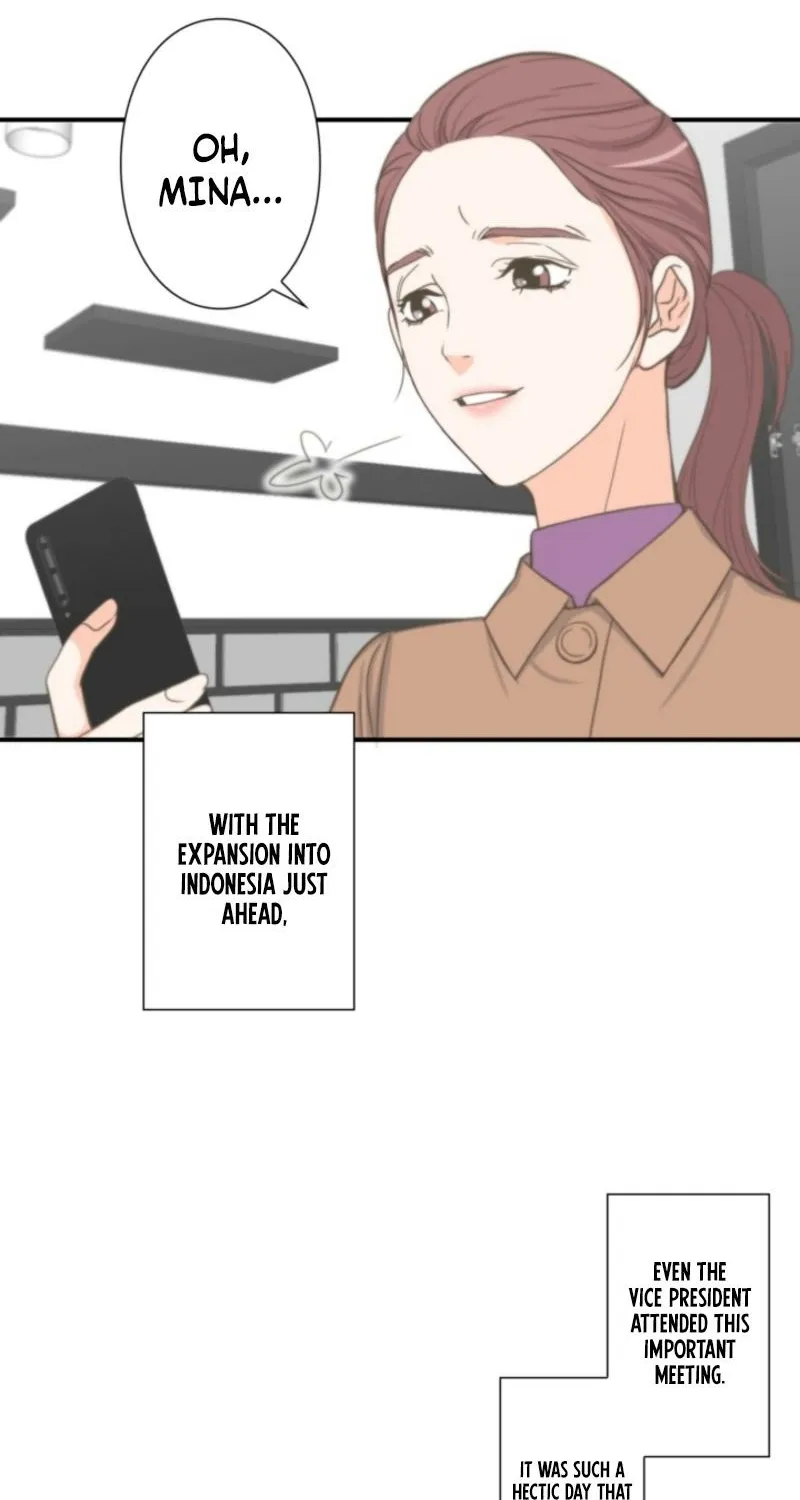 I Got a Confession From the Director Chapter 3 - page 4