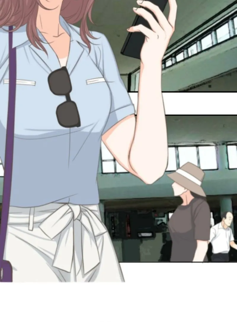 I Got a Confession From the Director Chapter 3 - page 40