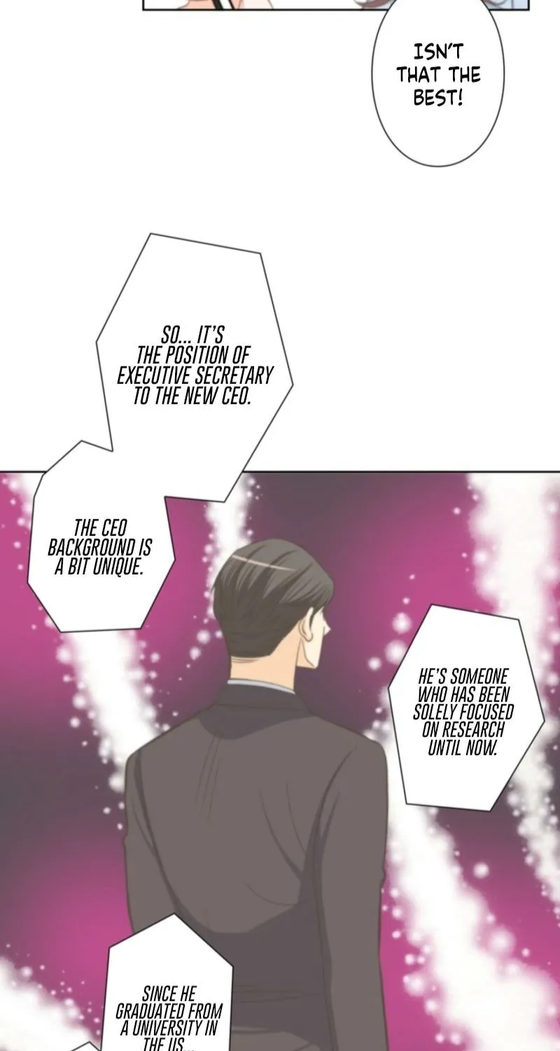 I Got a Confession From the Director Chapter 3 - page 43