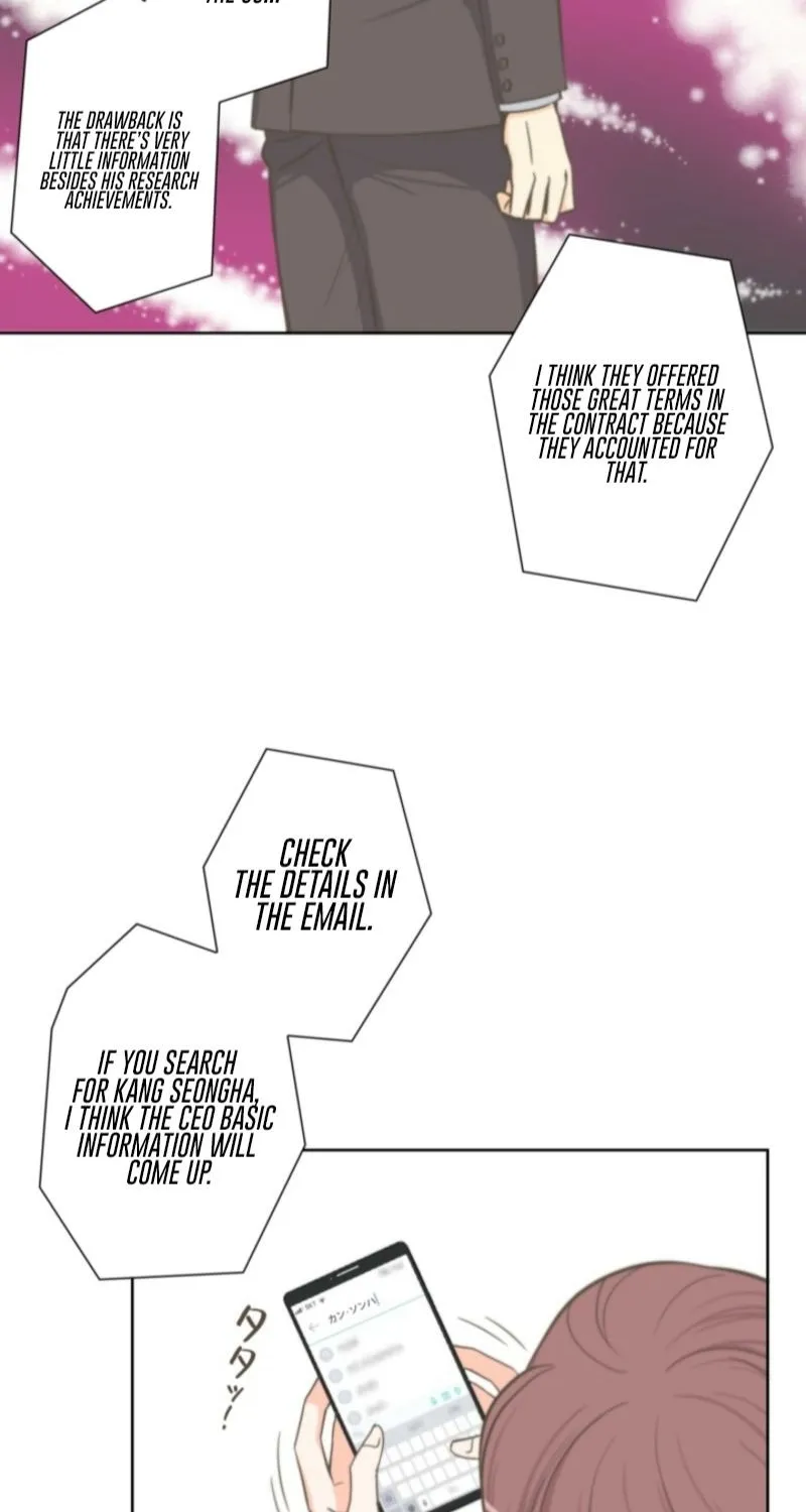 I Got a Confession From the Director Chapter 3 - page 44