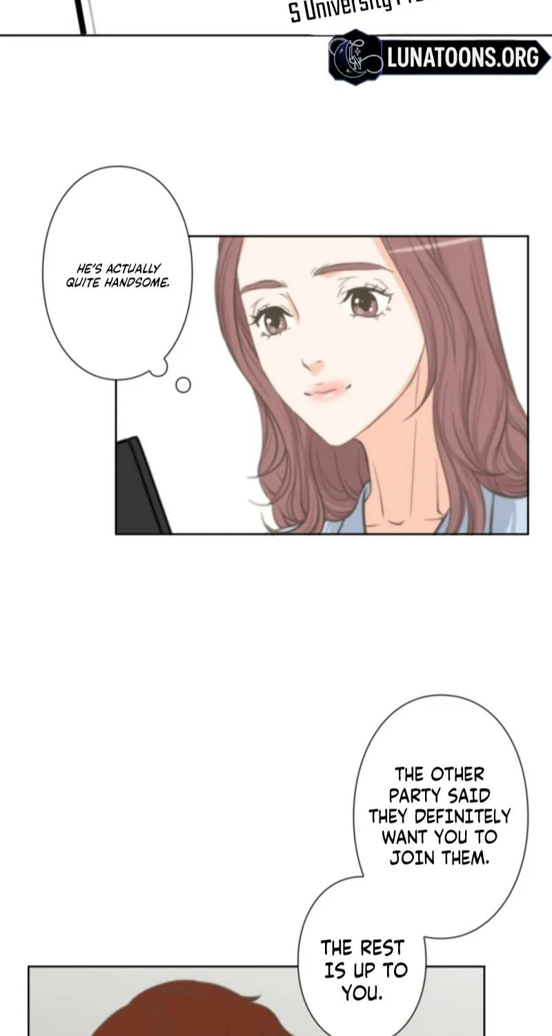 I Got a Confession From the Director Chapter 3 - page 46