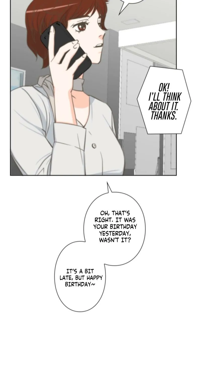 I Got a Confession From the Director Chapter 3 - page 47