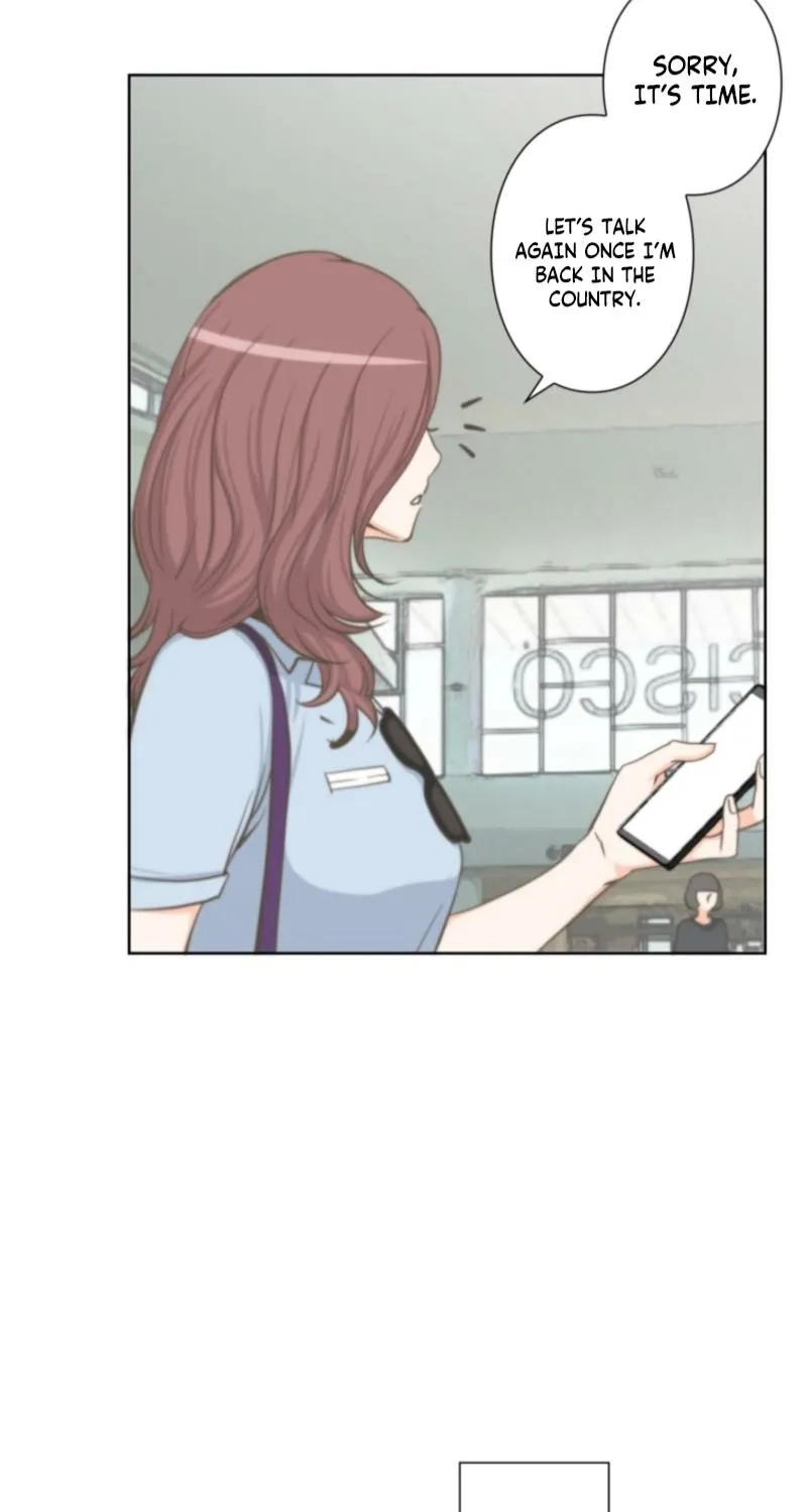 I Got a Confession From the Director Chapter 3 - page 49