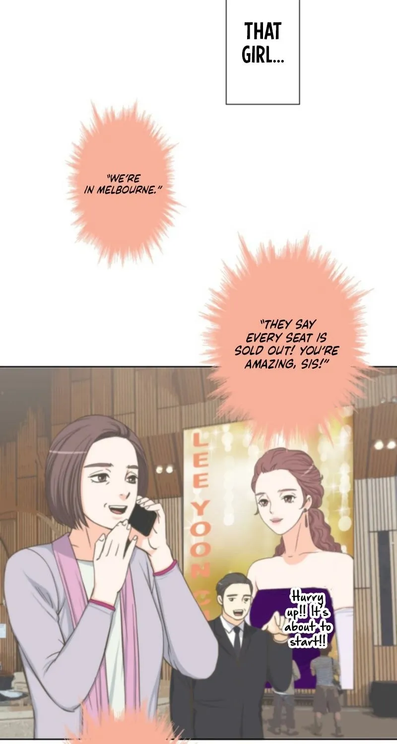 I Got a Confession From the Director Chapter 3 - page 50