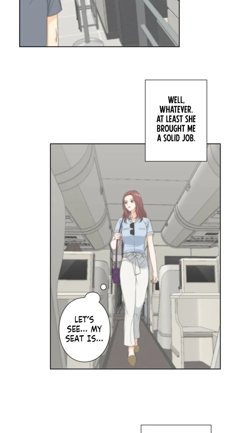 I Got a Confession From the Director Chapter 3 - page 52