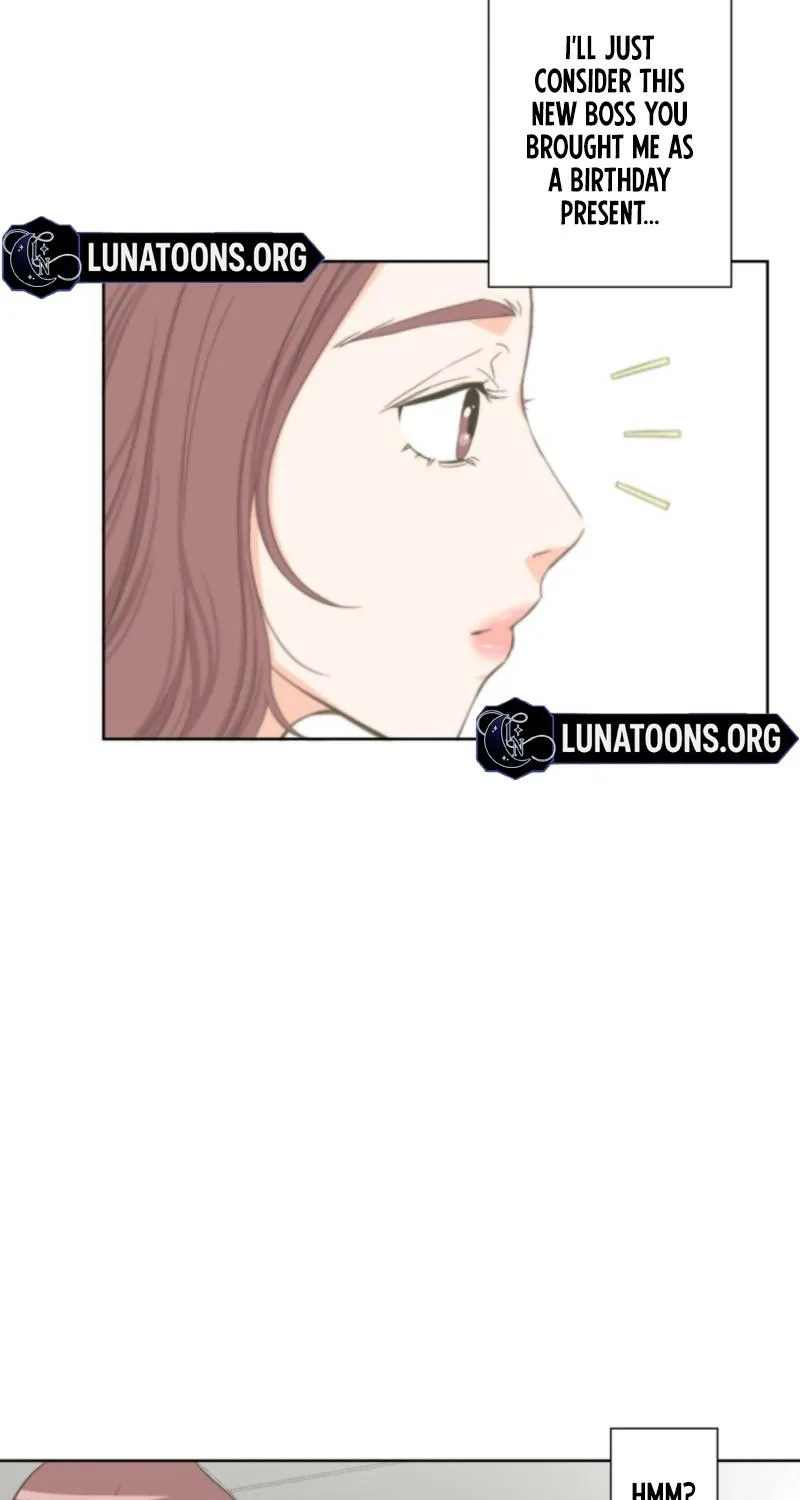 I Got a Confession From the Director Chapter 3 - page 53