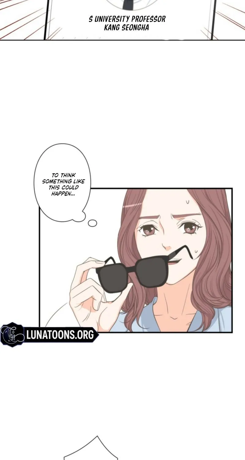 I Got a Confession From the Director Chapter 3 - page 56