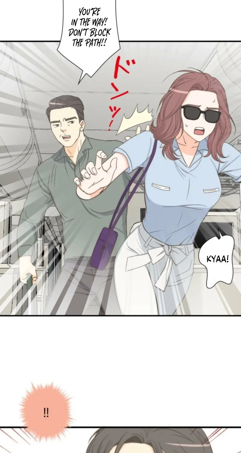 I Got a Confession From the Director Chapter 3 - page 57