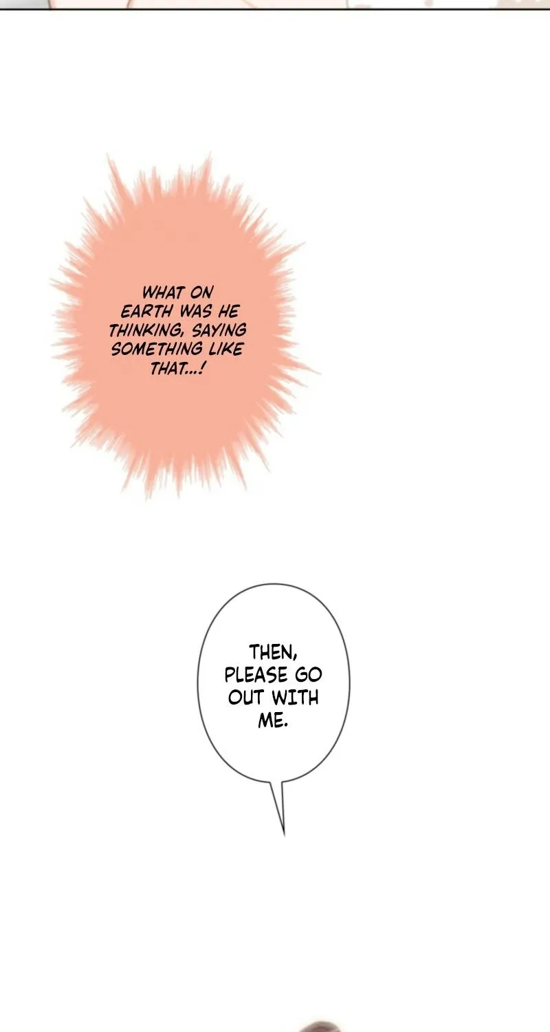 I Got a Confession From the Director Chapter 3 - page 6