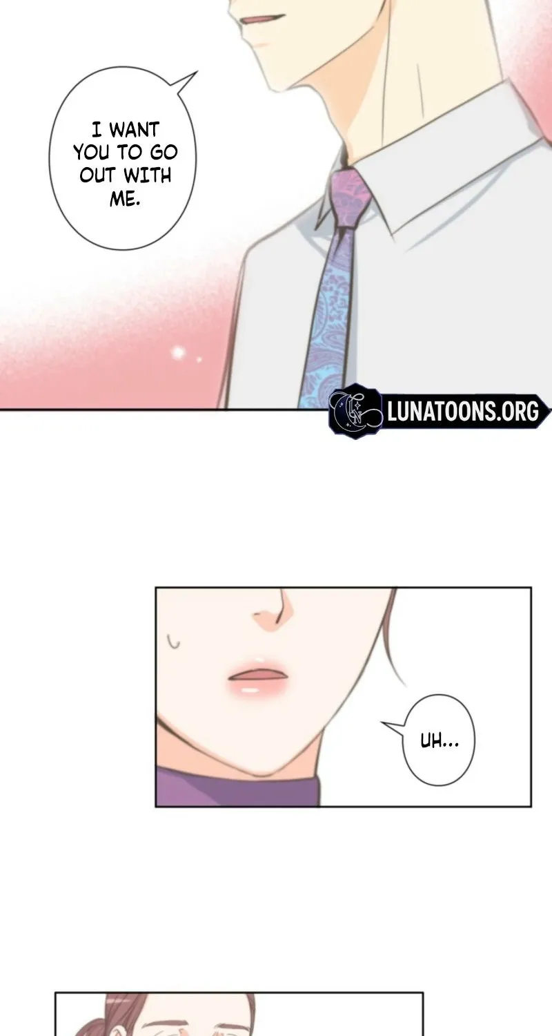 I Got a Confession From the Director Chapter 3 - page 9