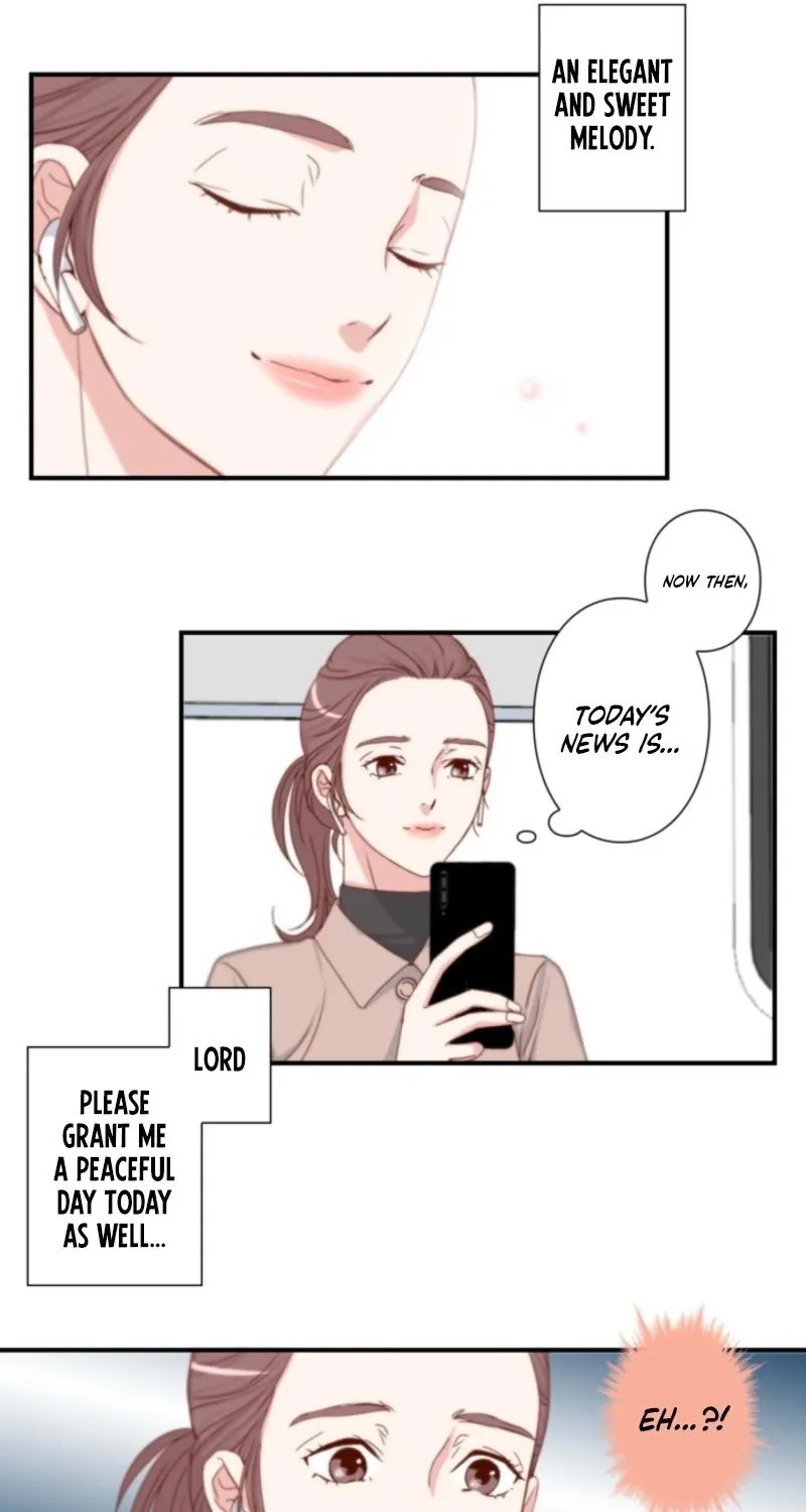 I Got a Confession From the Director Chapter 2 - page 11