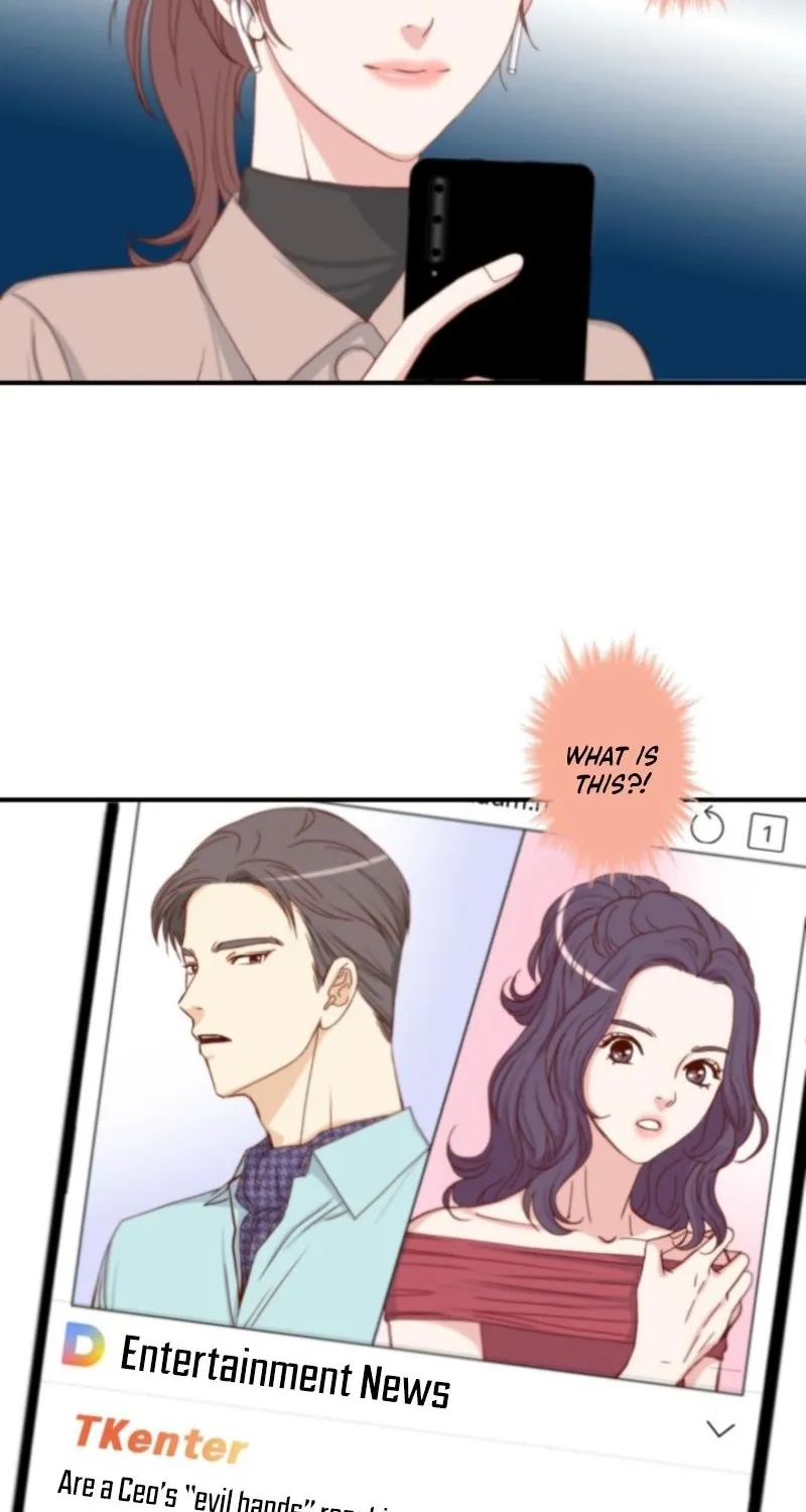 I Got a Confession From the Director Chapter 2 - page 12