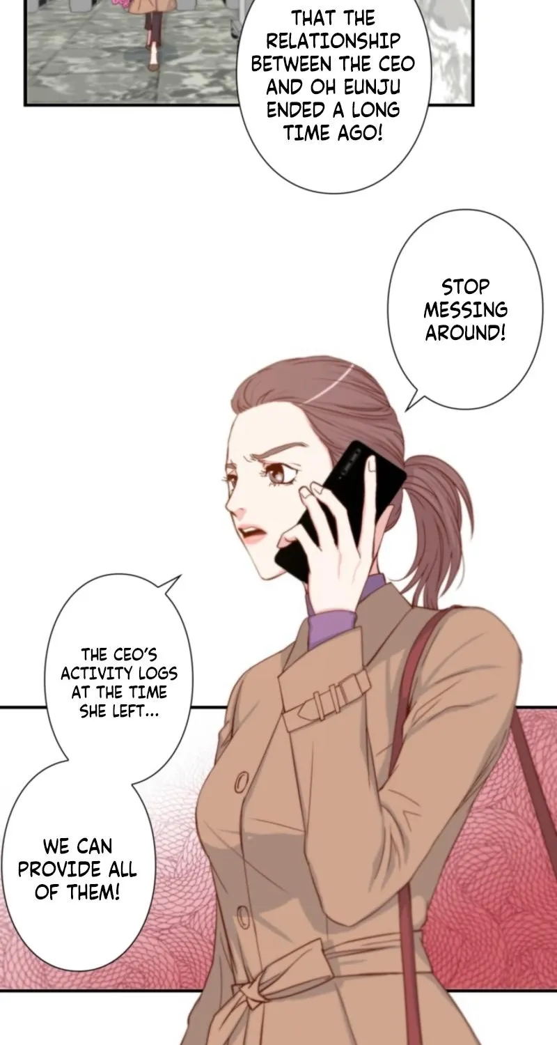 I Got a Confession From the Director Chapter 2 - page 18