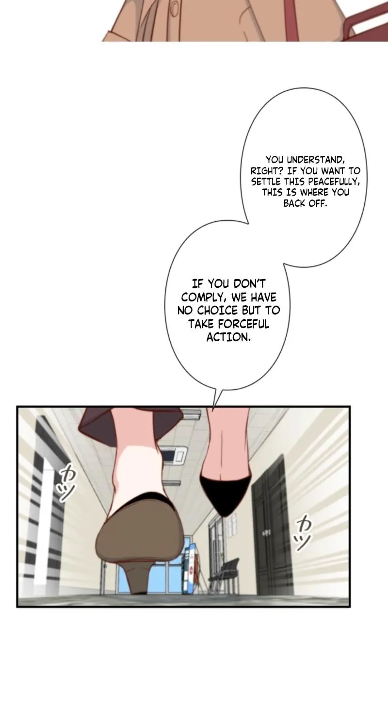 I Got a Confession From the Director Chapter 2 - page 19