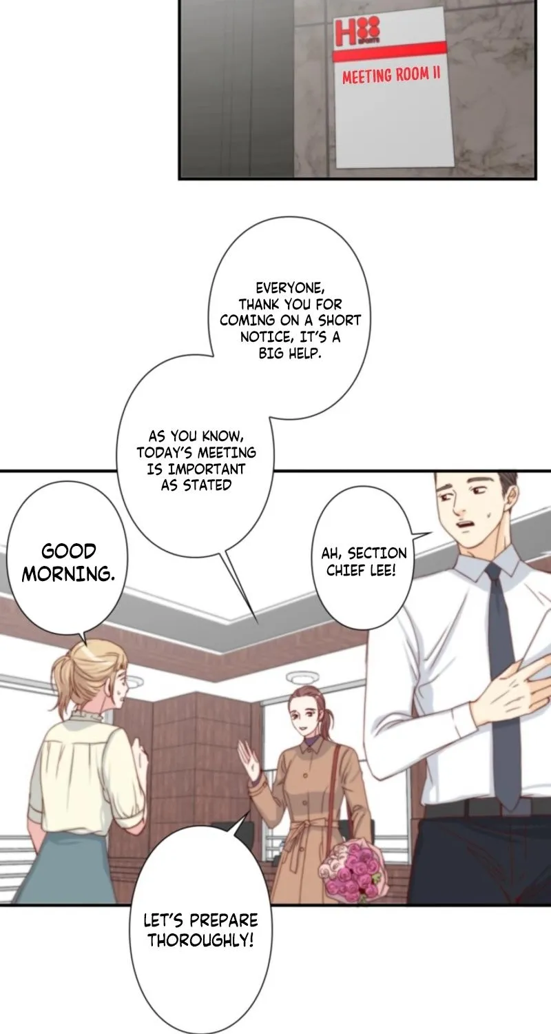 I Got a Confession From the Director Chapter 2 - page 24