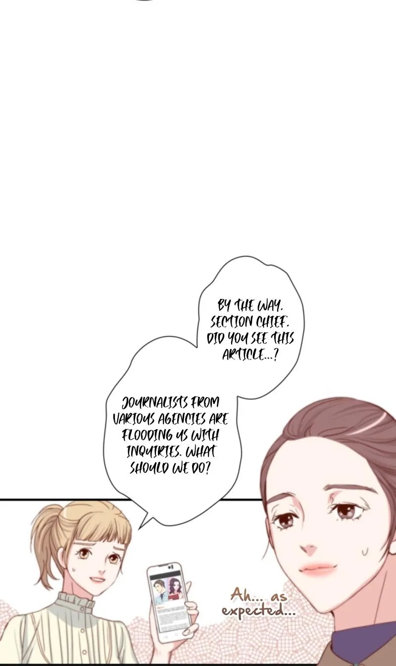 I Got a Confession From the Director Chapter 2 - page 25