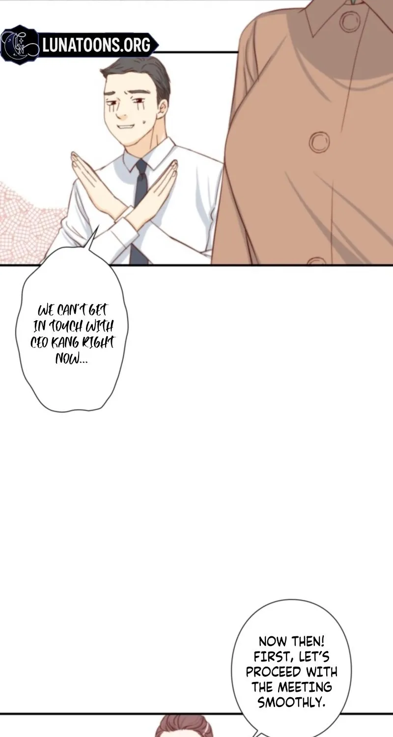 I Got a Confession From the Director Chapter 2 - page 26