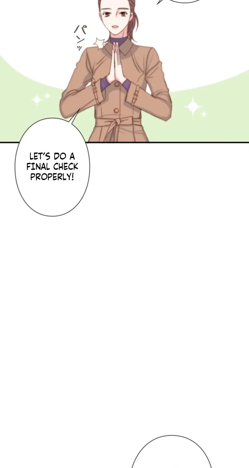 I Got a Confession From the Director Chapter 2 - page 27