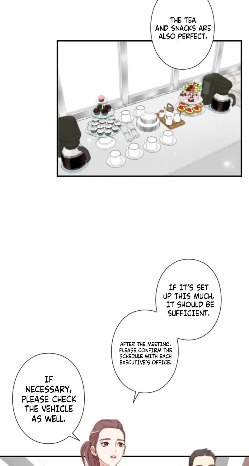 I Got a Confession From the Director Chapter 2 - page 29