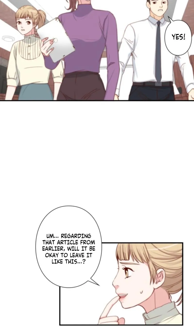 I Got a Confession From the Director Chapter 2 - page 30