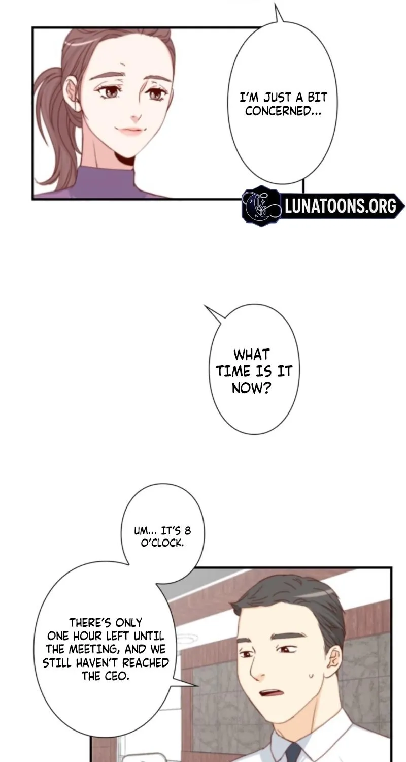 I Got a Confession From the Director Chapter 2 - page 31