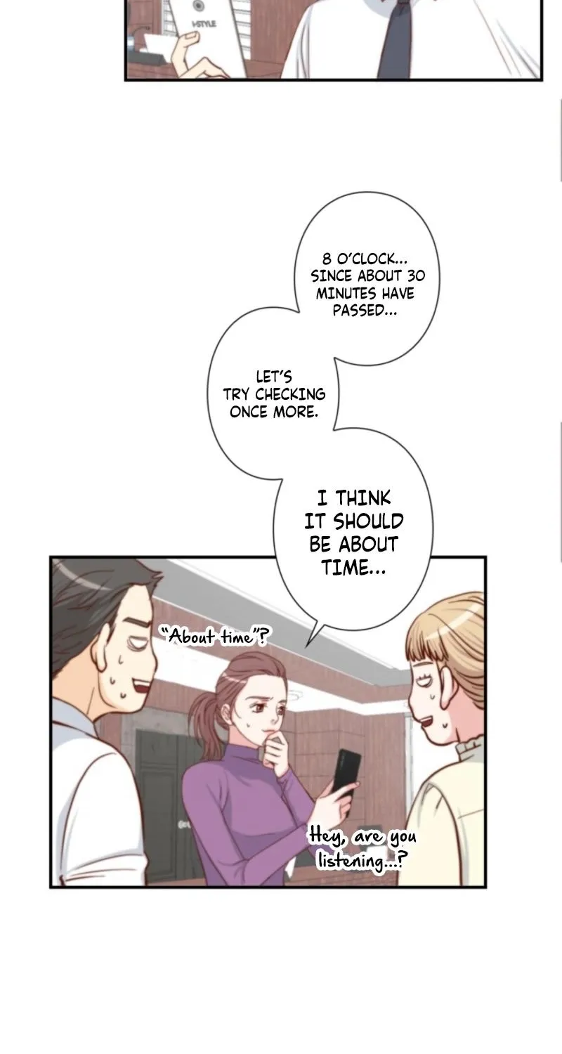 I Got a Confession From the Director Chapter 2 - page 32