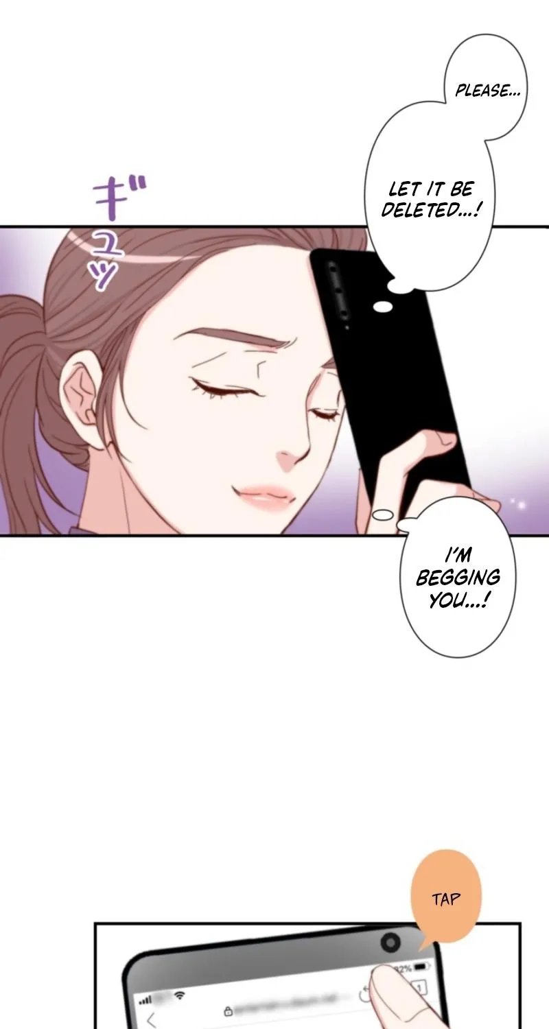 I Got a Confession From the Director Chapter 2 - page 33