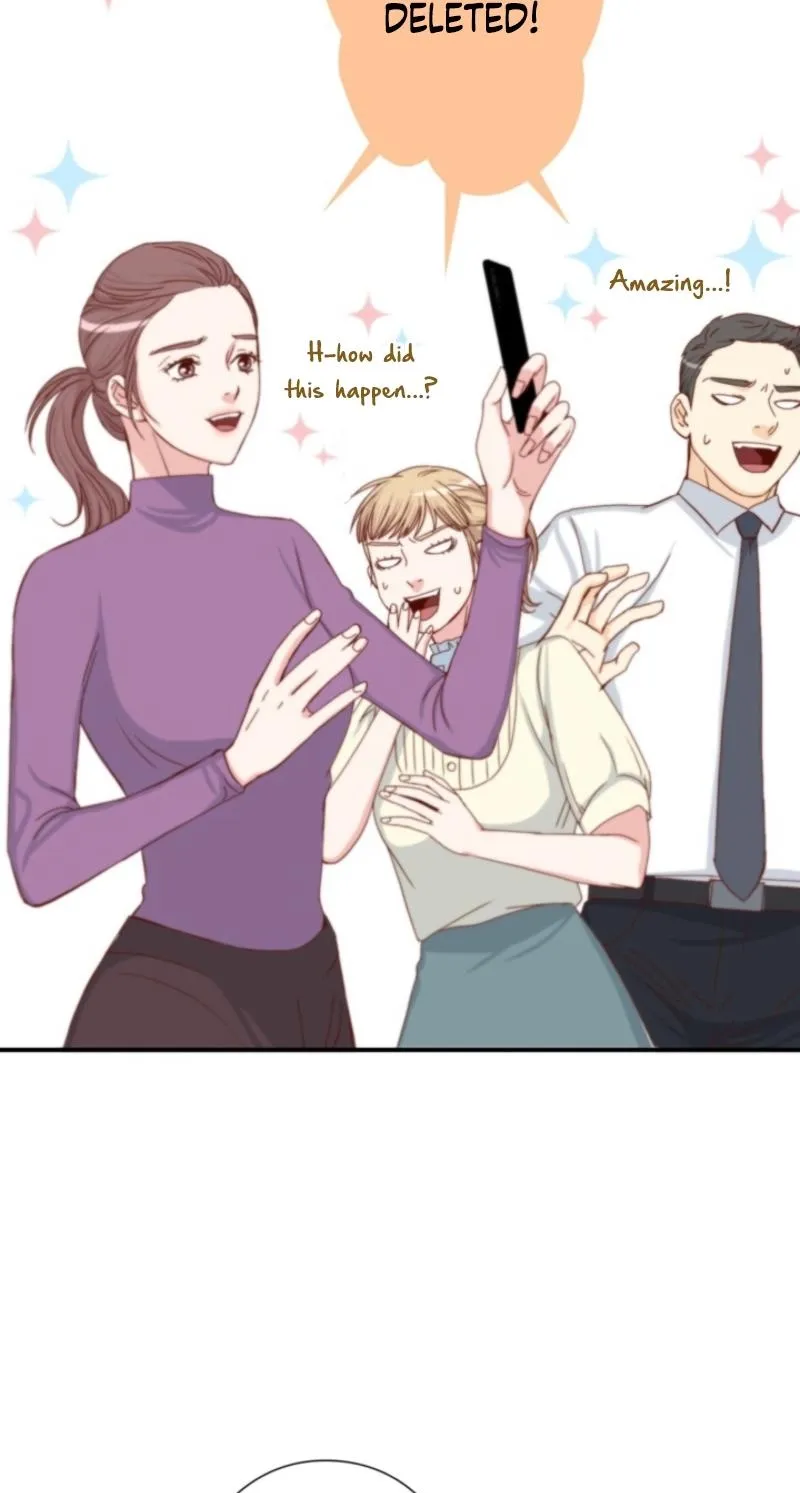 I Got a Confession From the Director Chapter 2 - page 35