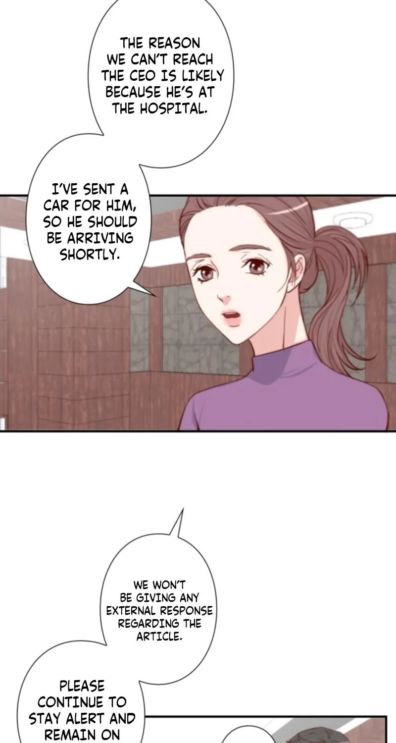 I Got a Confession From the Director Chapter 2 - page 36