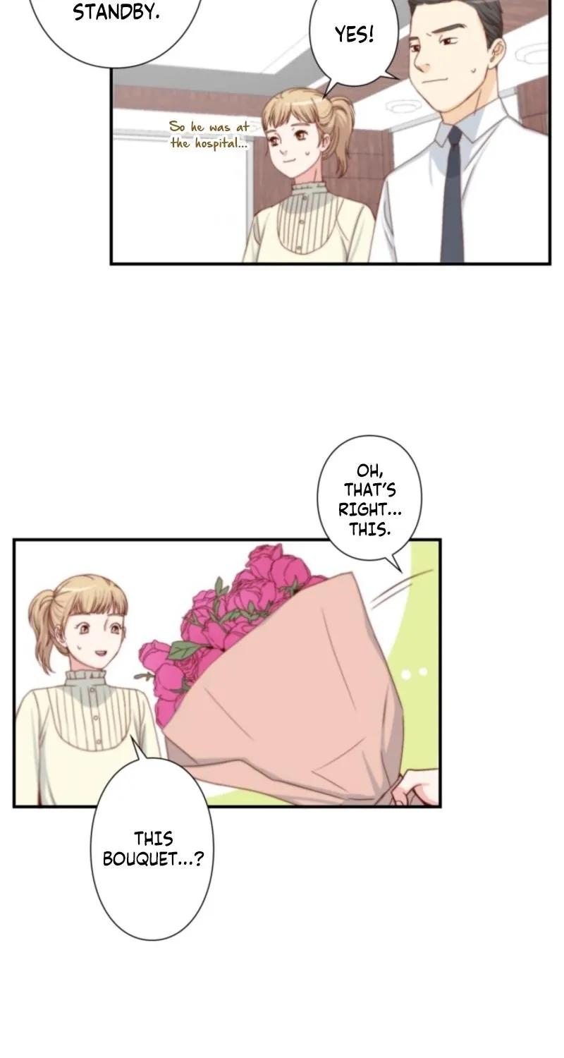 I Got a Confession From the Director Chapter 2 - page 37