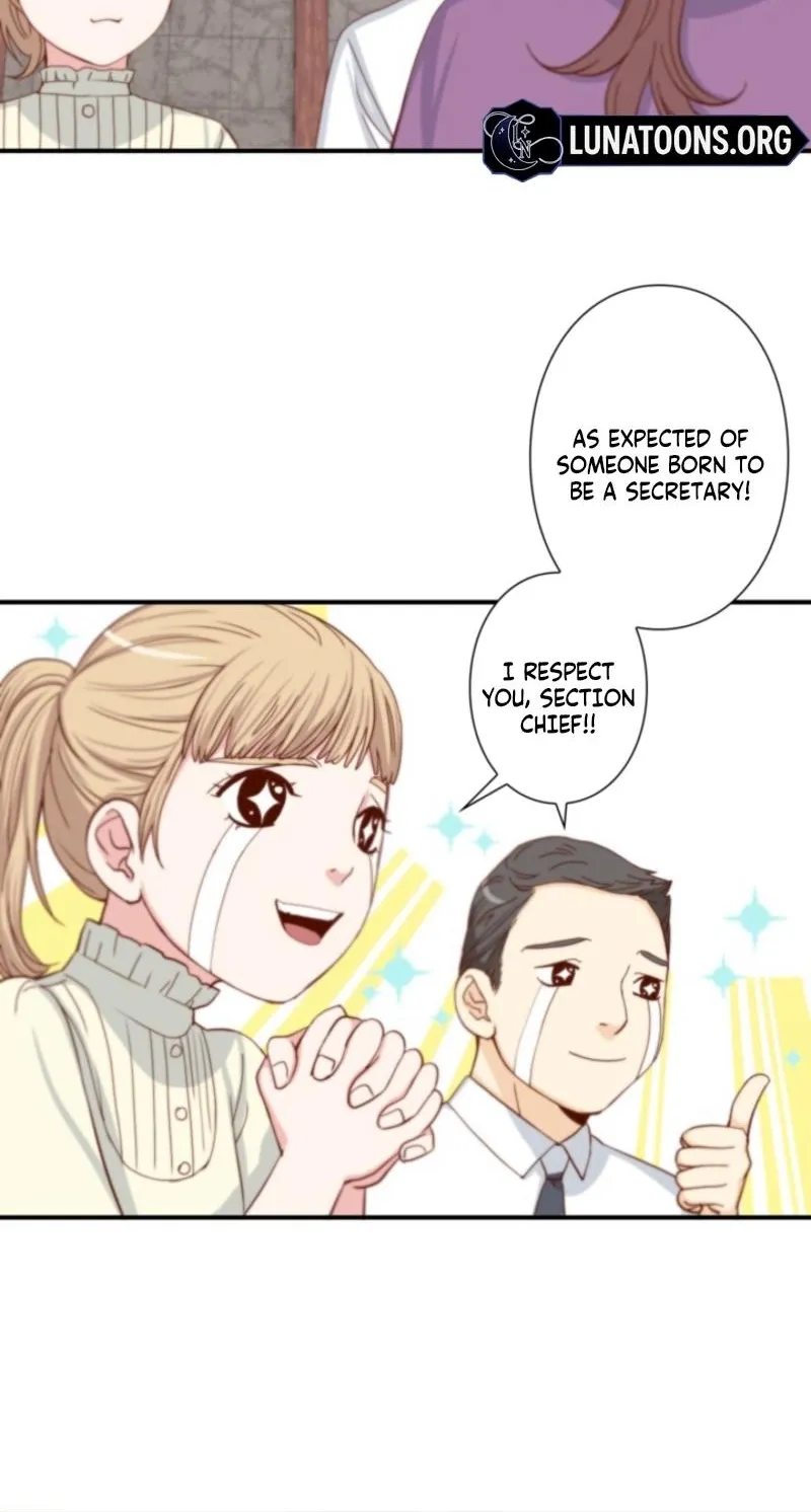 I Got a Confession From the Director Chapter 2 - page 40