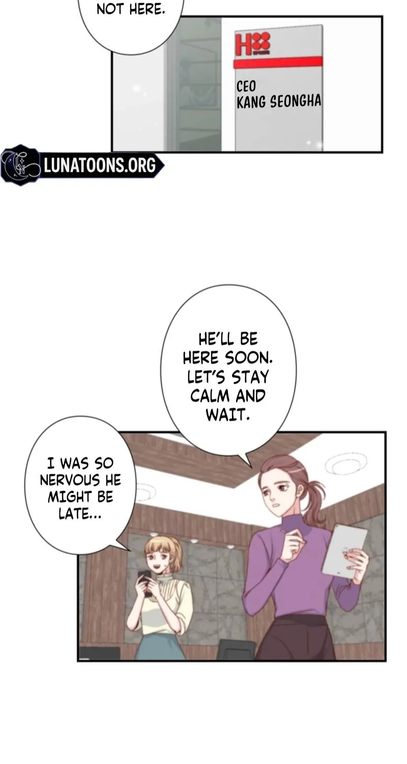 I Got a Confession From the Director Chapter 2 - page 43