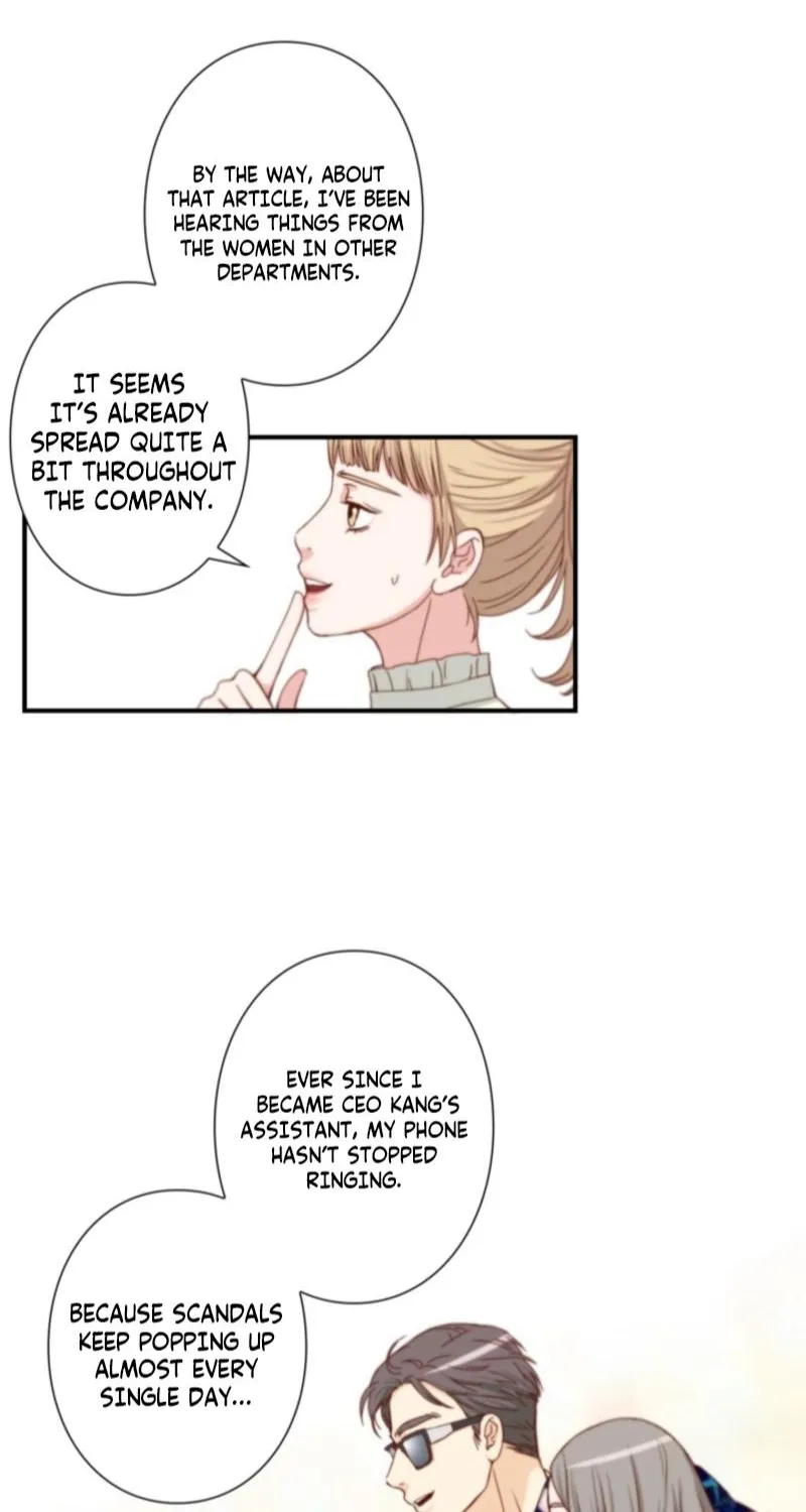 I Got a Confession From the Director Chapter 2 - page 44