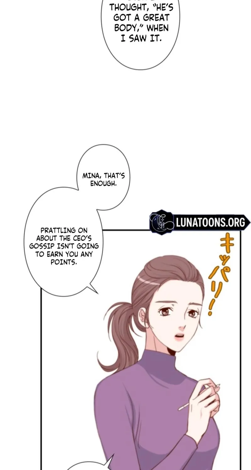 I Got a Confession From the Director Chapter 2 - page 48