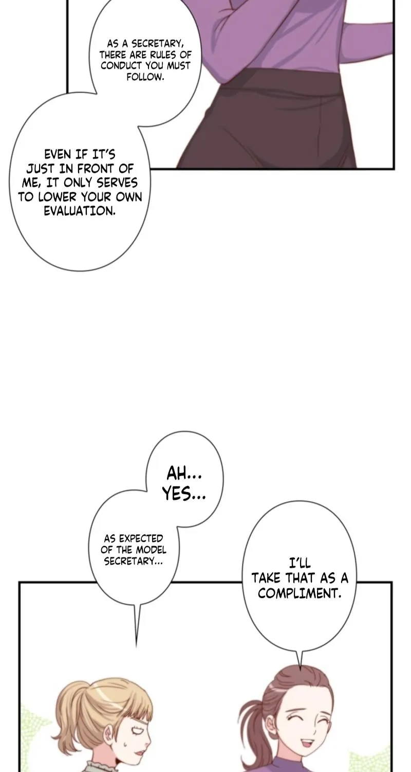 I Got a Confession From the Director Chapter 2 - page 49