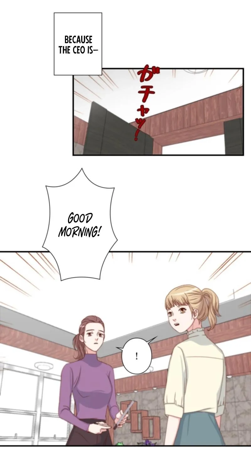 I Got a Confession From the Director Chapter 2 - page 51