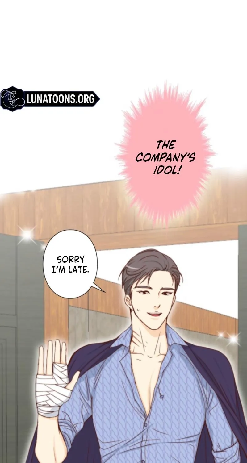 I Got a Confession From the Director Chapter 2 - page 52