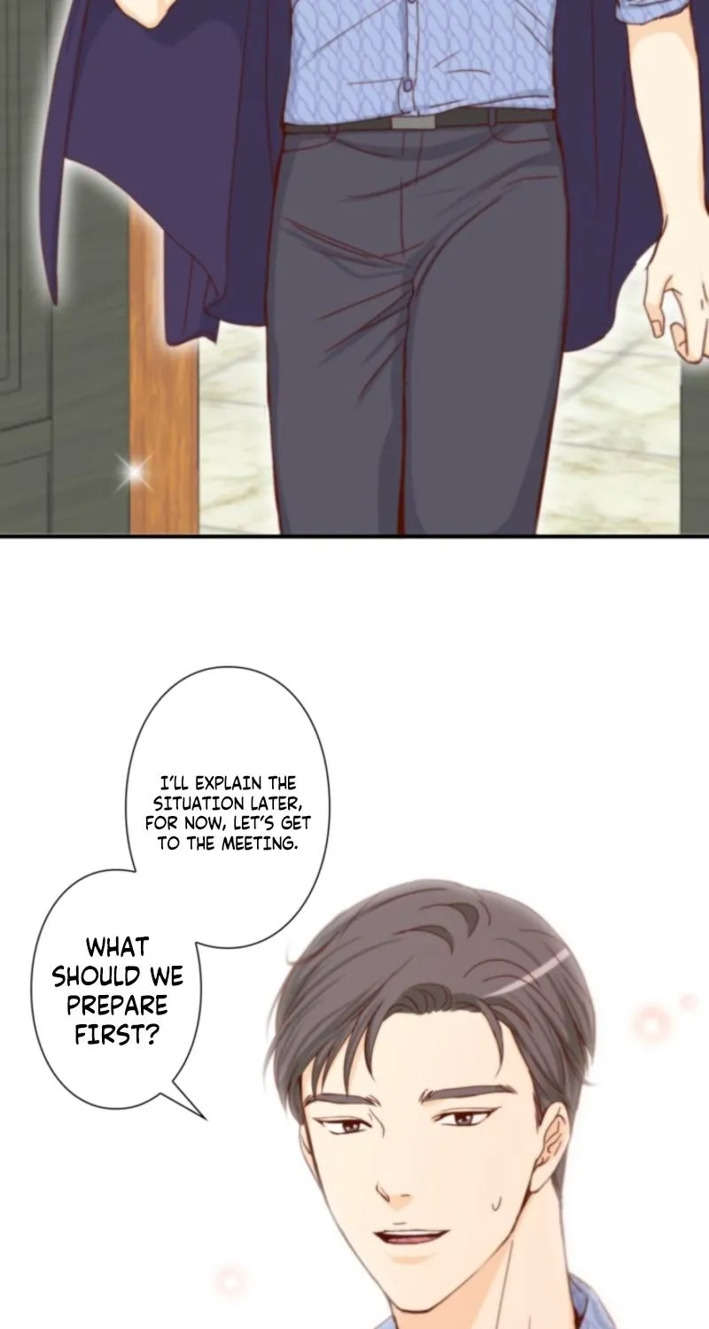 I Got a Confession From the Director Chapter 2 - page 53