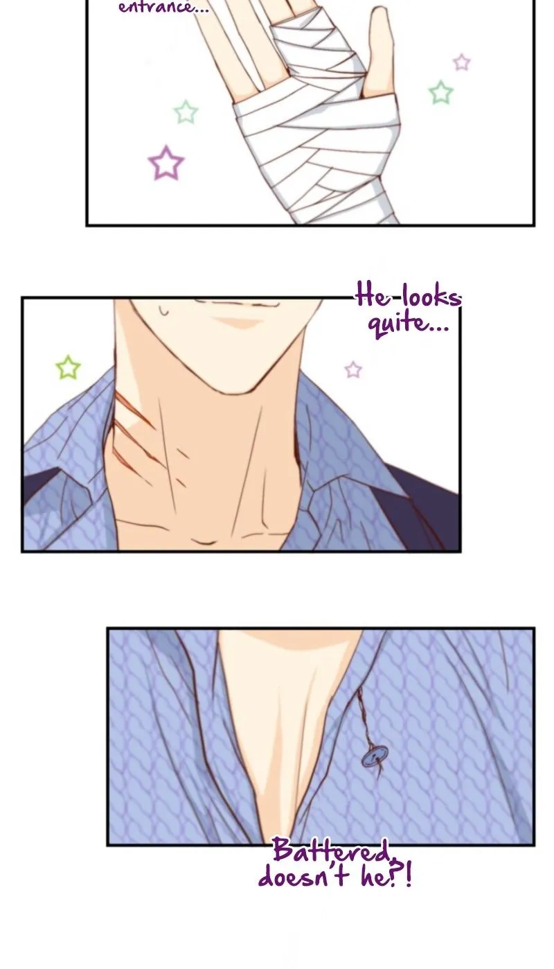 I Got a Confession From the Director Chapter 2 - page 55