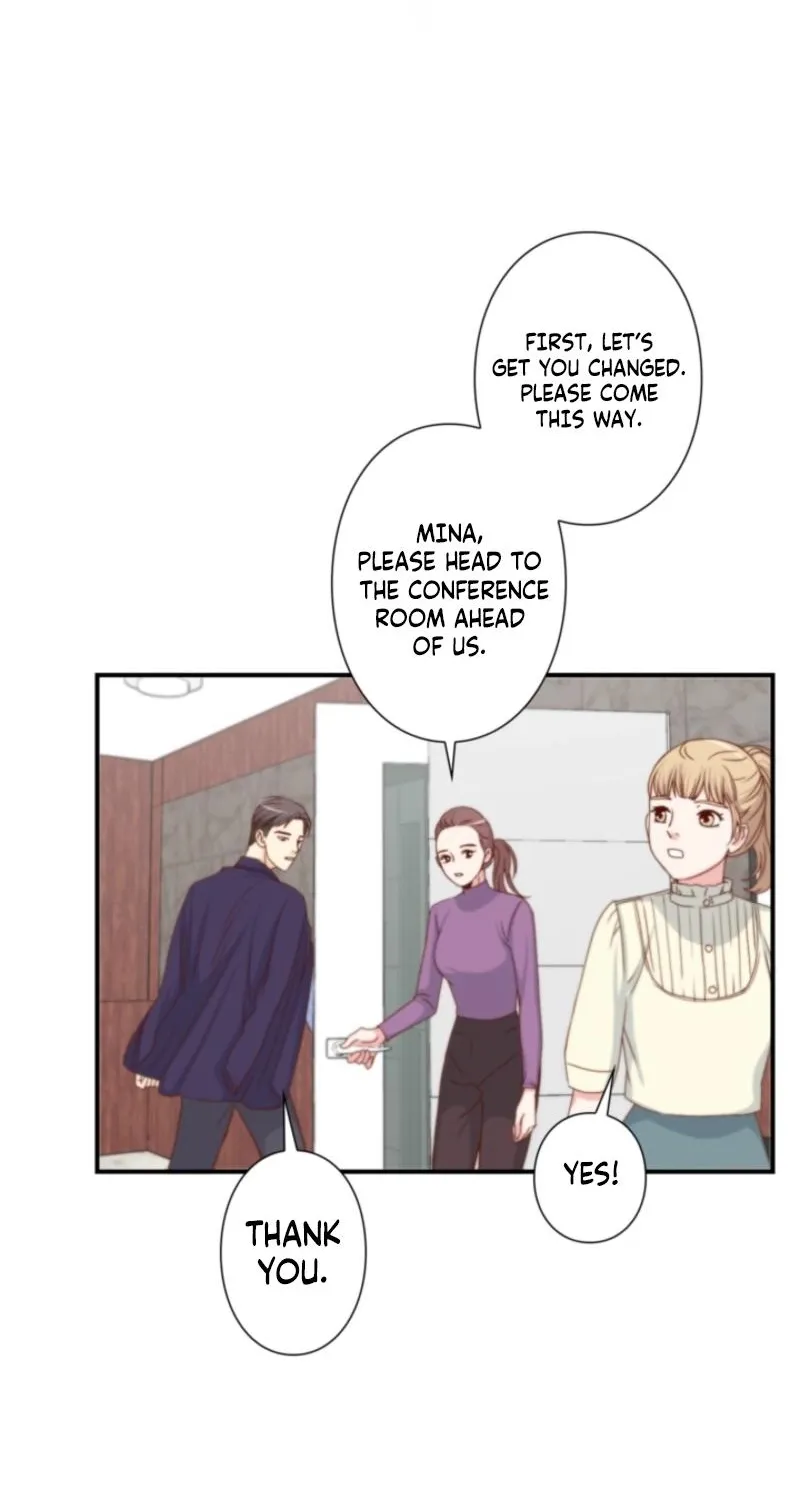 I Got a Confession From the Director Chapter 2 - page 56