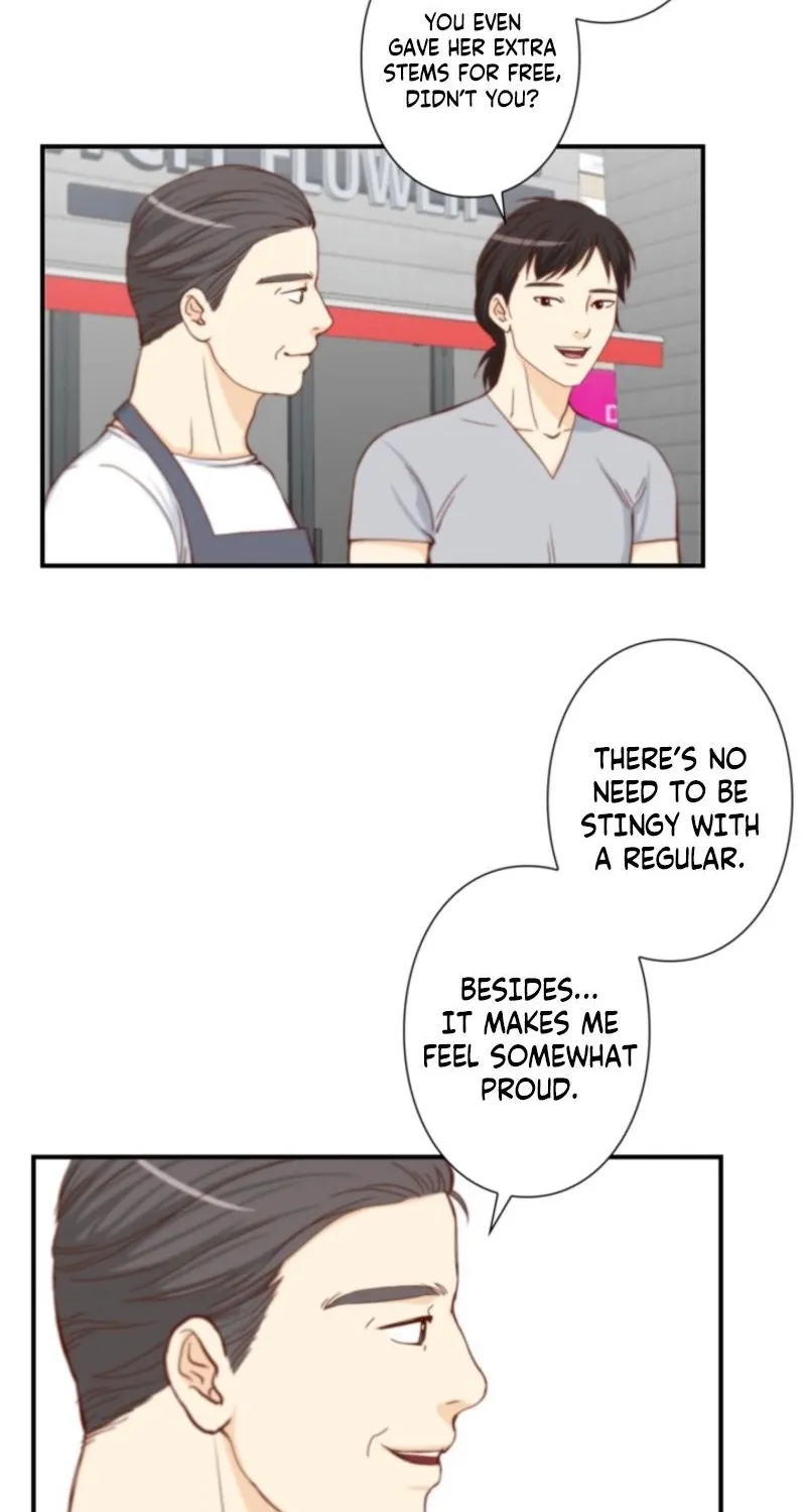 I Got a Confession From the Director Chapter 2 - page 6