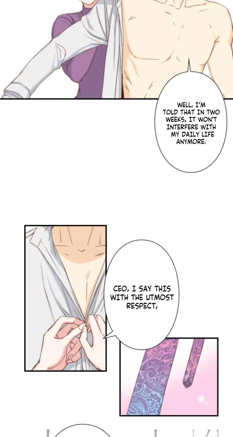 I Got a Confession From the Director Chapter 2 - page 64