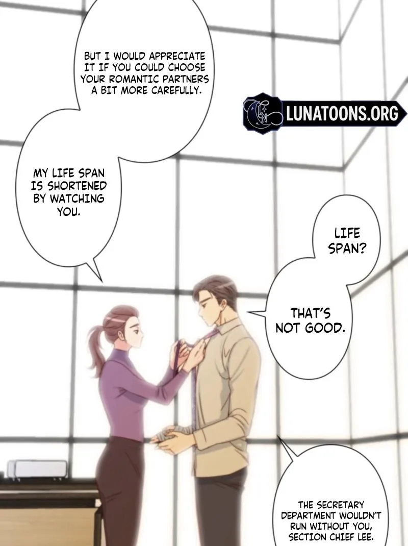 I Got a Confession From the Director Chapter 2 - page 65