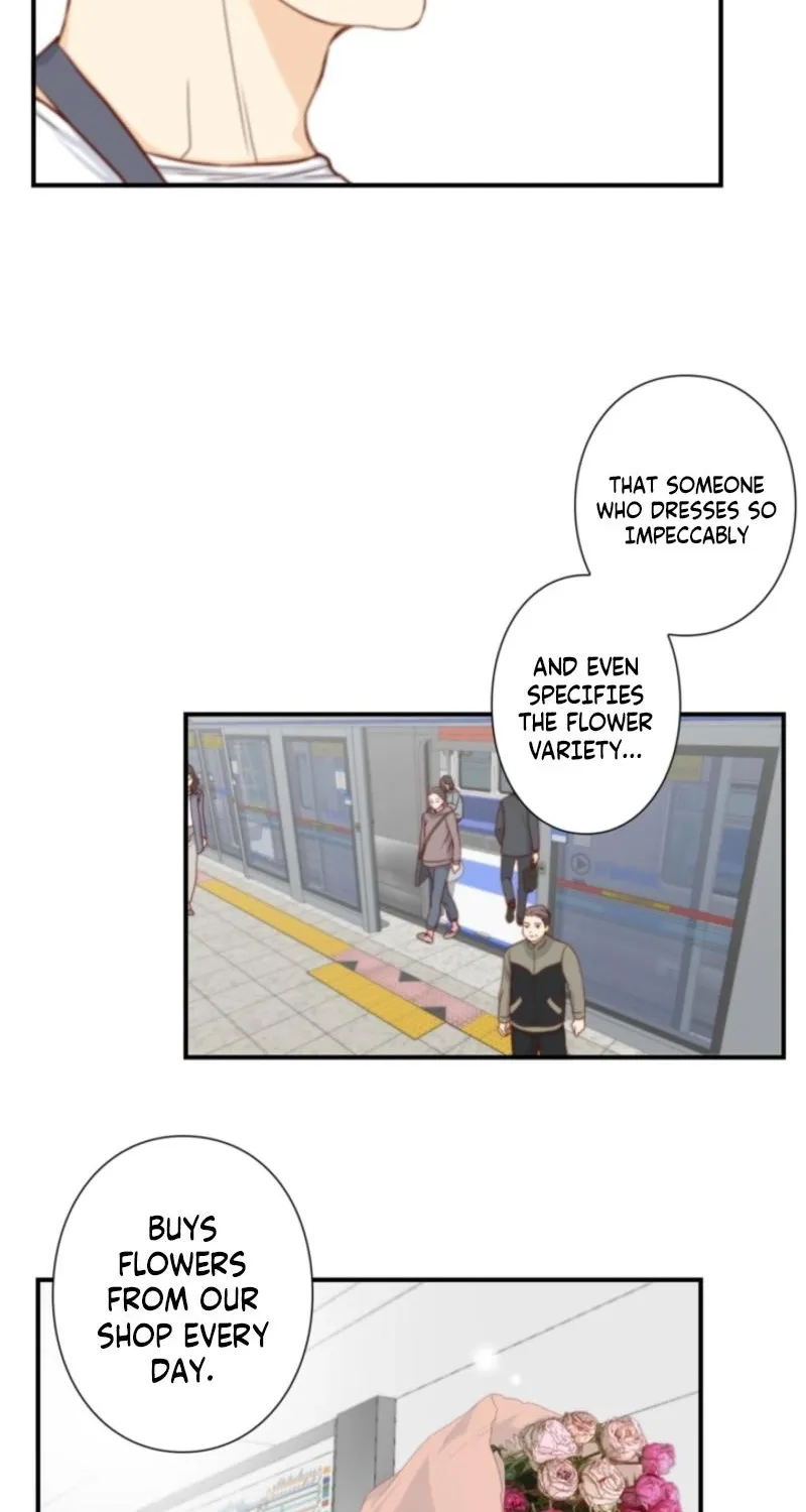 I Got a Confession From the Director Chapter 2 - page 7