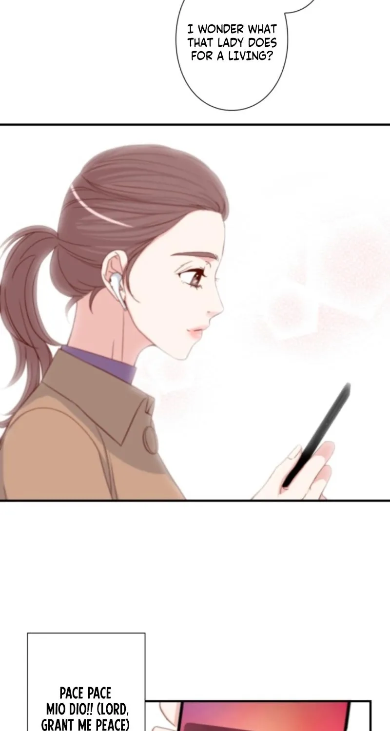 I Got a Confession From the Director Chapter 2 - page 9